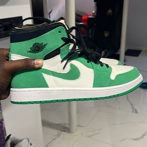 Zoom comfort air Jordan 1
